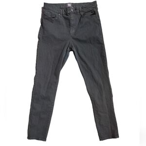 BDG High Rise Women's Jeans - Dark Gray